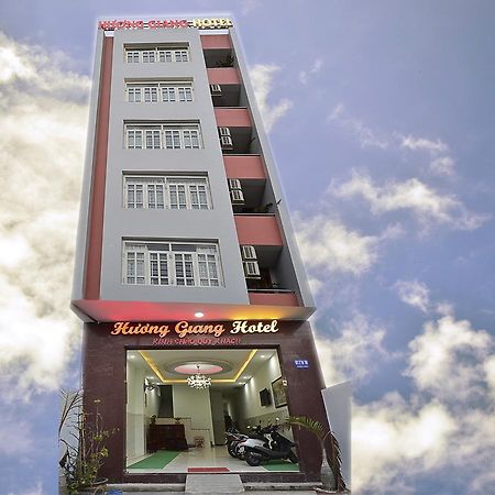 Huong Giang Hotel Vung Tau Exterior photo
