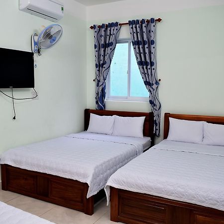 Huong Giang Hotel Vung Tau Exterior photo