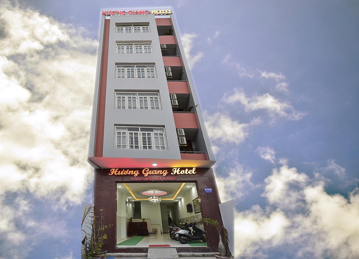 Huong Giang Hotel Vung Tau Exterior photo