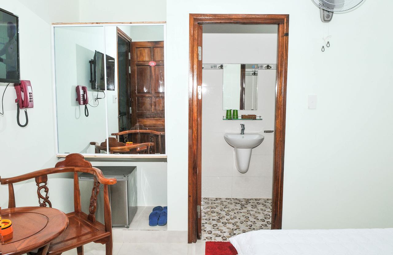 Huong Giang Hotel Vung Tau Exterior photo