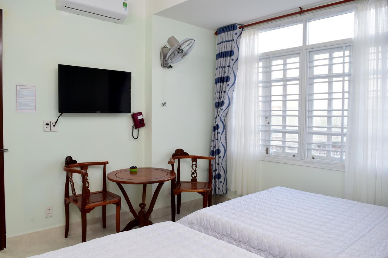 Huong Giang Hotel Vung Tau Exterior photo