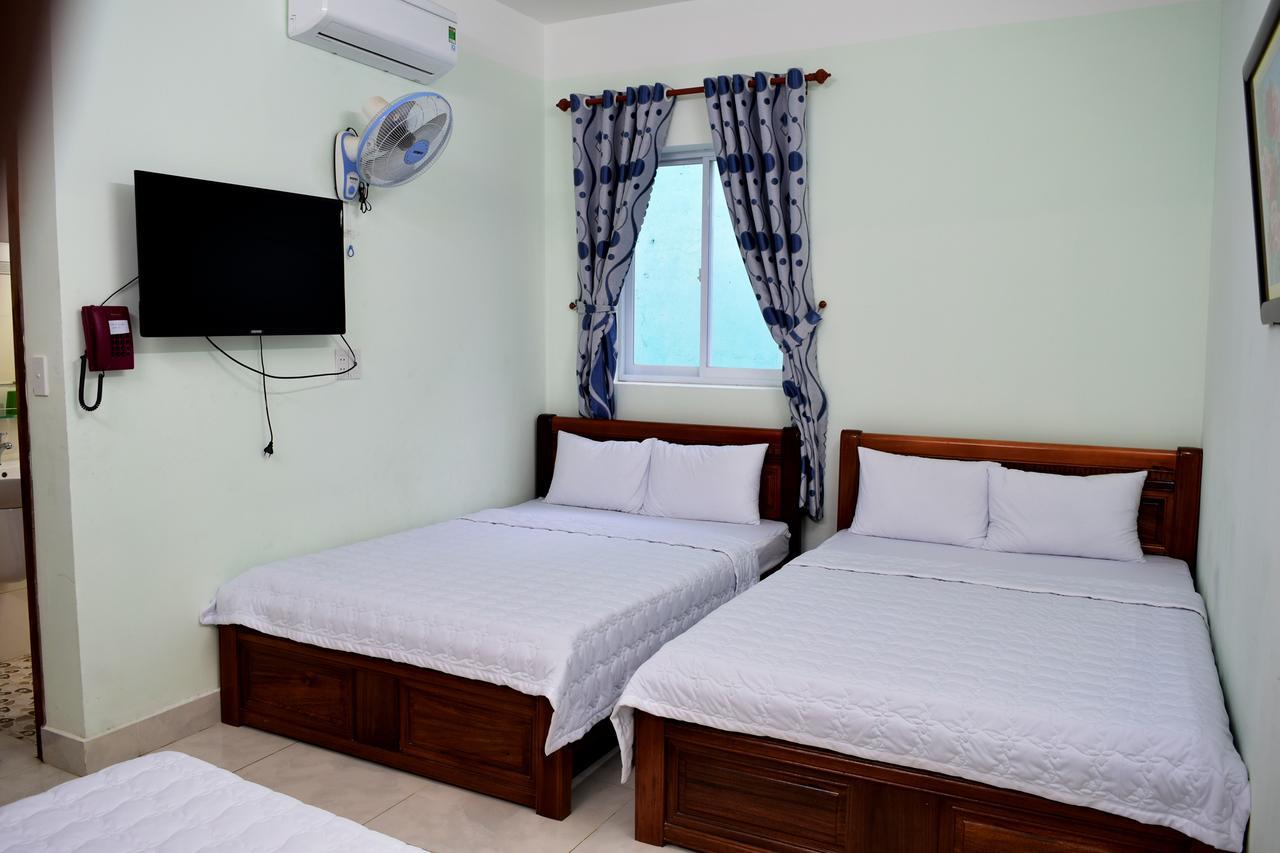 Huong Giang Hotel Vung Tau Exterior photo