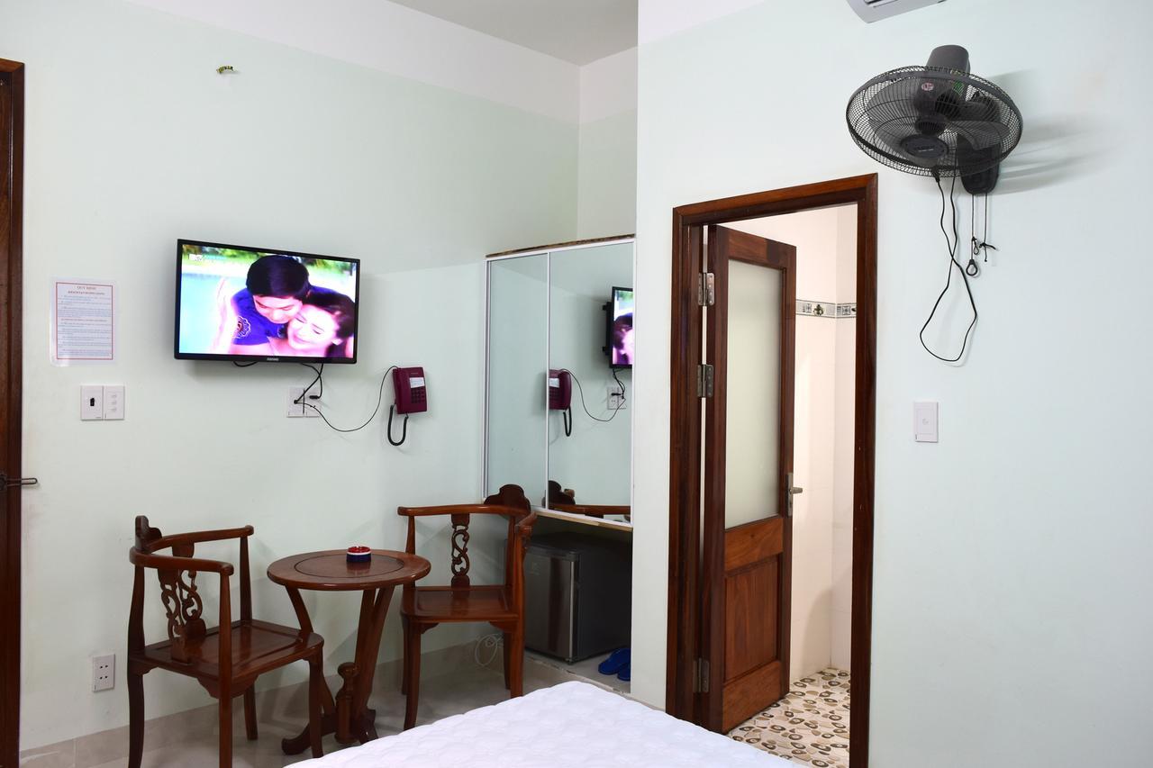 Huong Giang Hotel Vung Tau Exterior photo