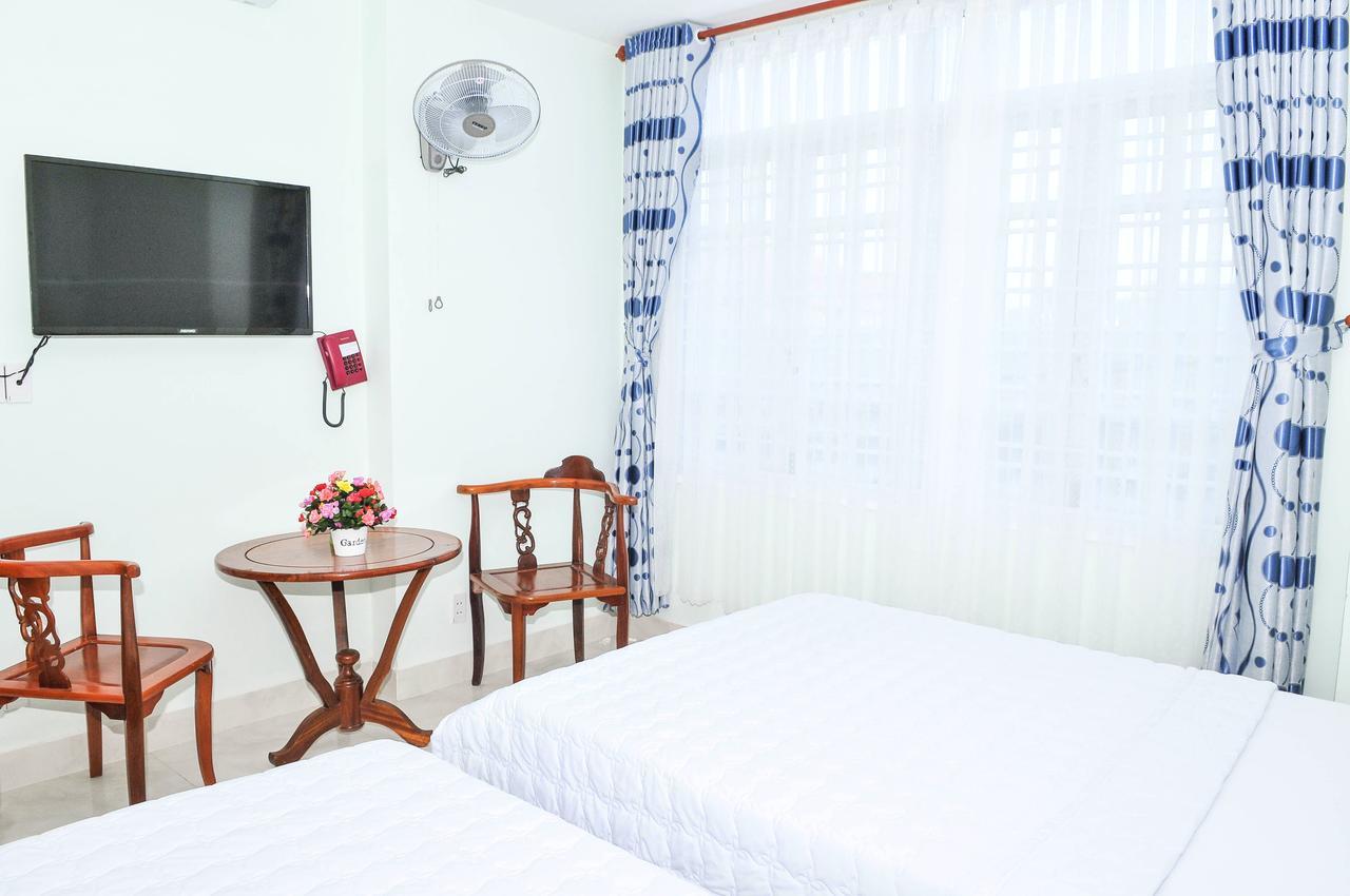 Huong Giang Hotel Vung Tau Exterior photo