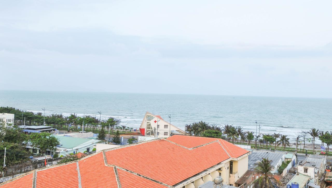 Huong Giang Hotel Vung Tau Exterior photo